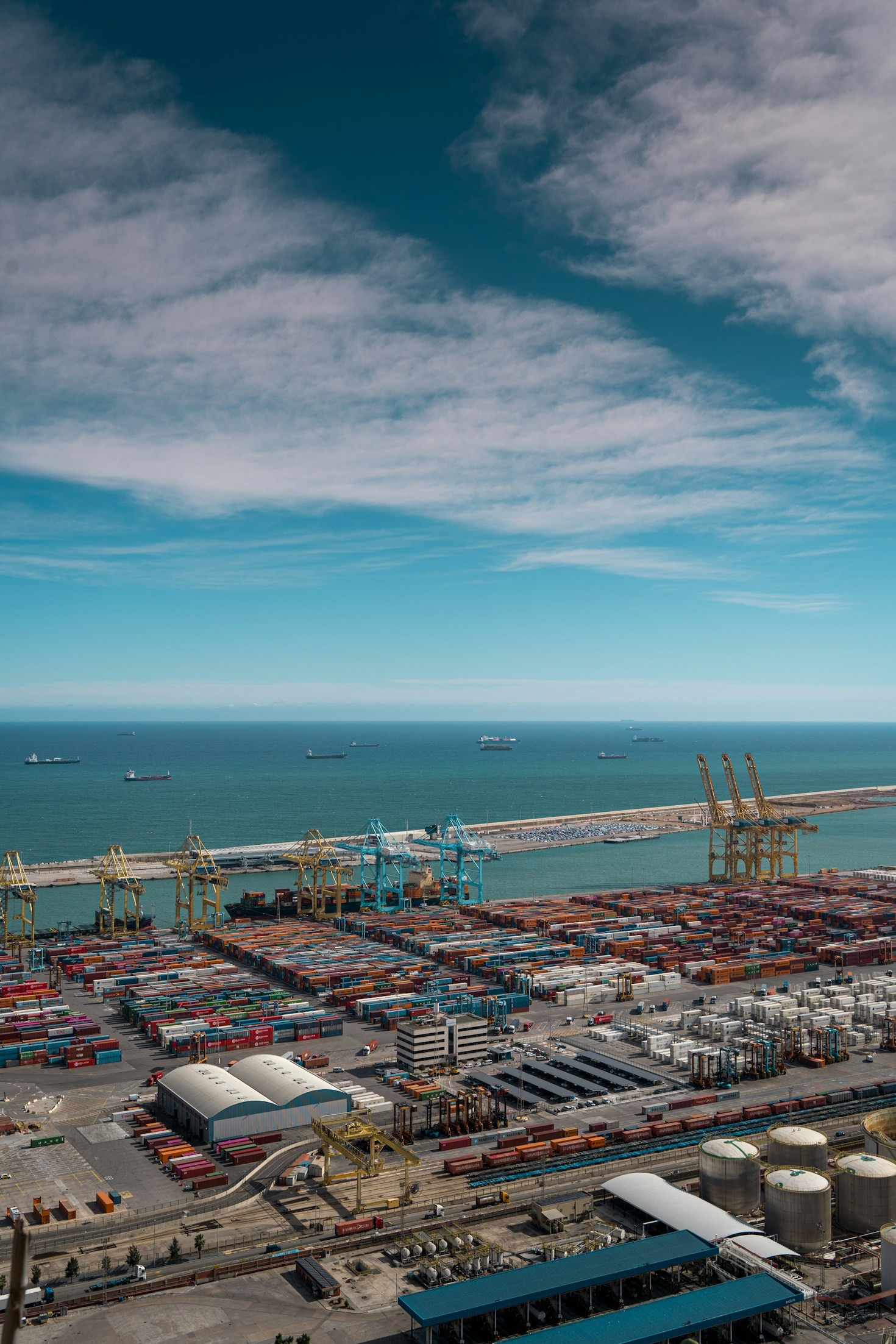 Navigating The Complexities Of Global Commodity Trading