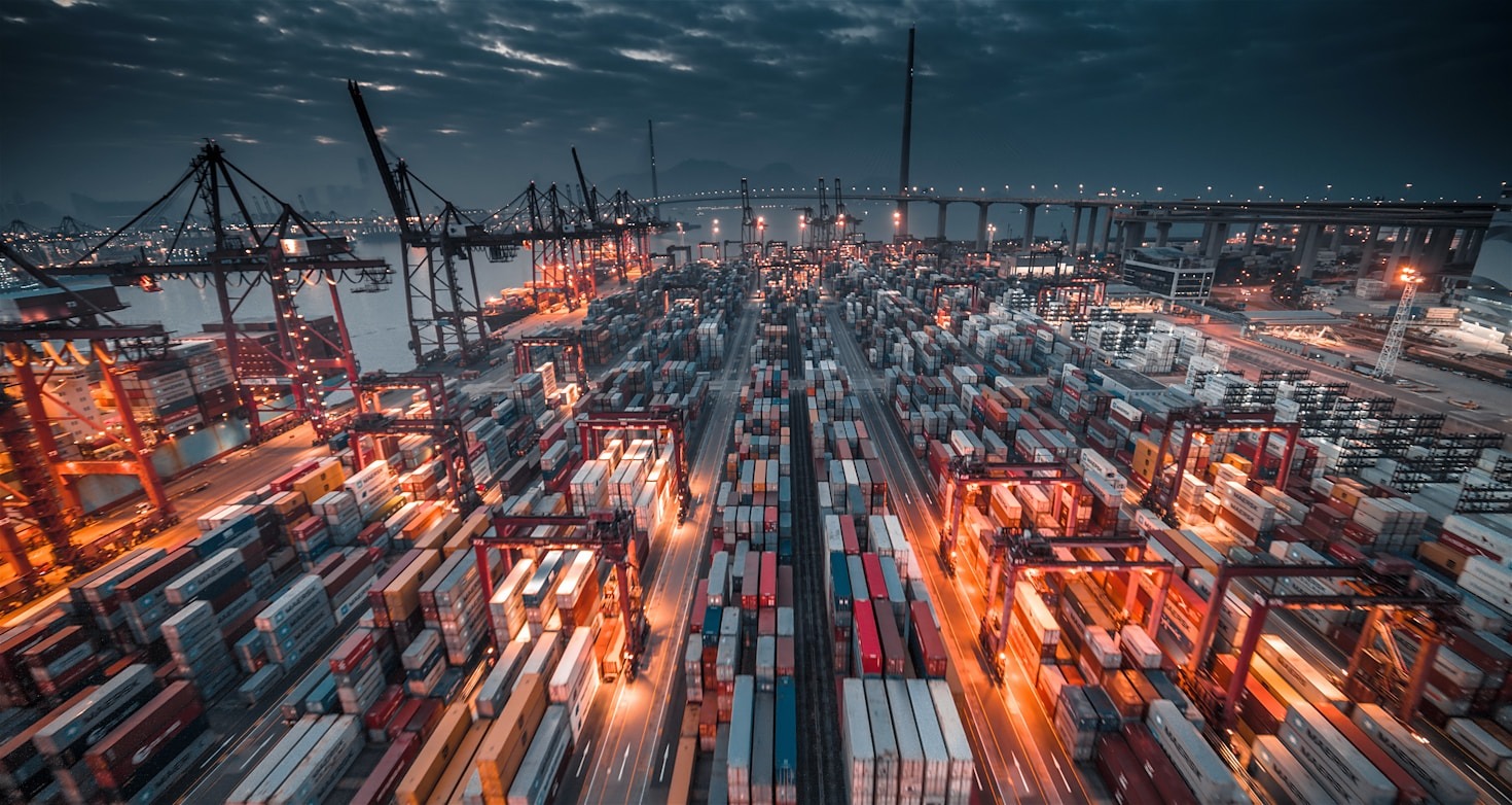 The Future Of Sustainable Sourcing In Petrochemicals