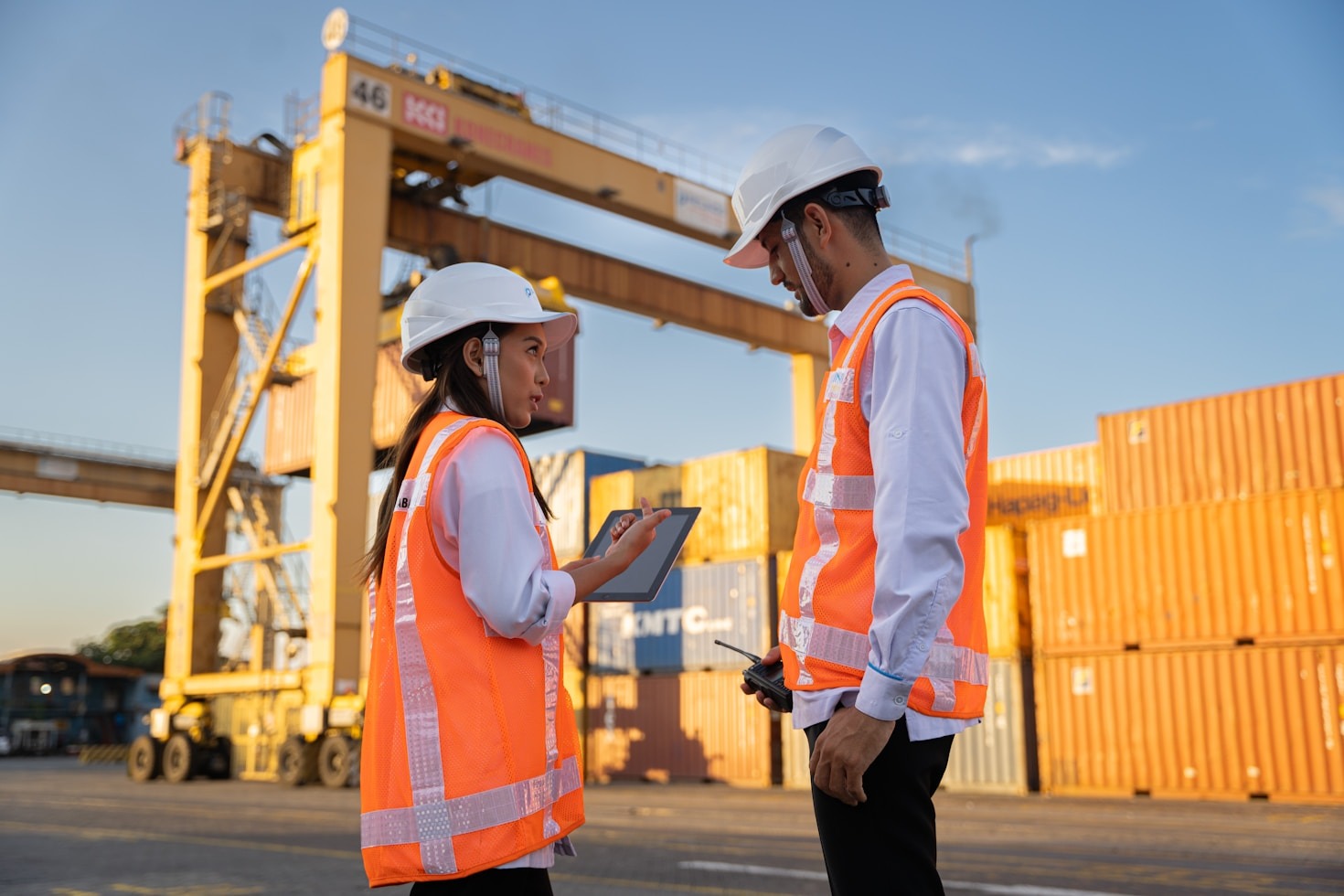 Why Reliable Partnerships Matter In Global Trade