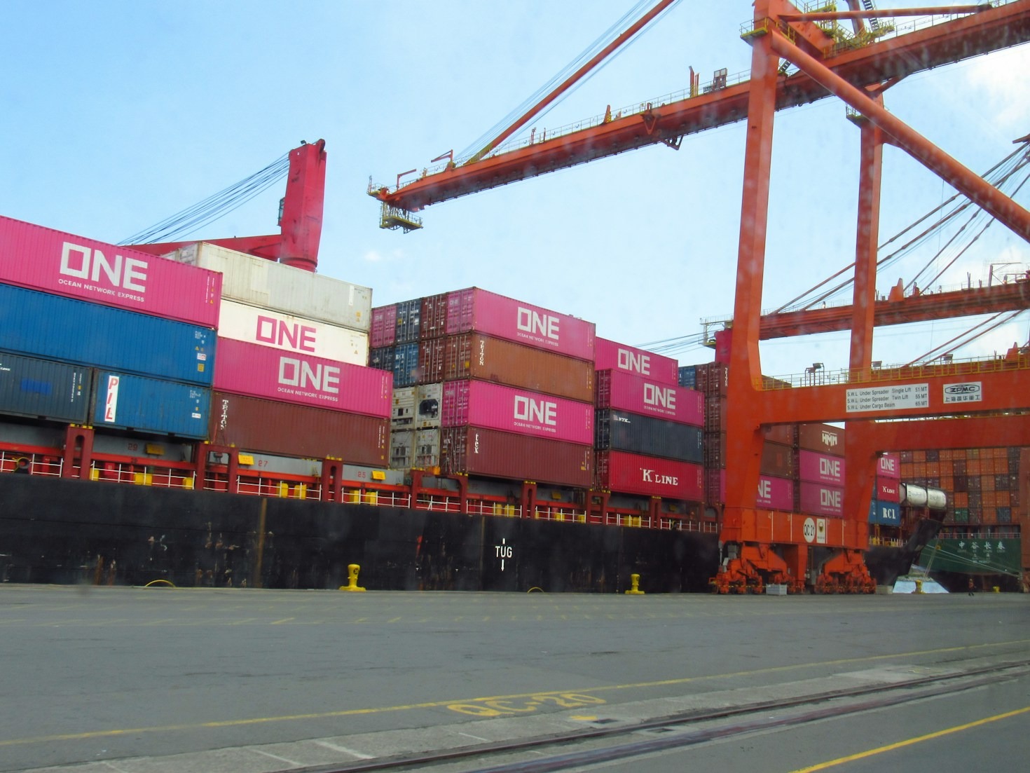 Optimizing Your Supply Chain With Expert Consulting