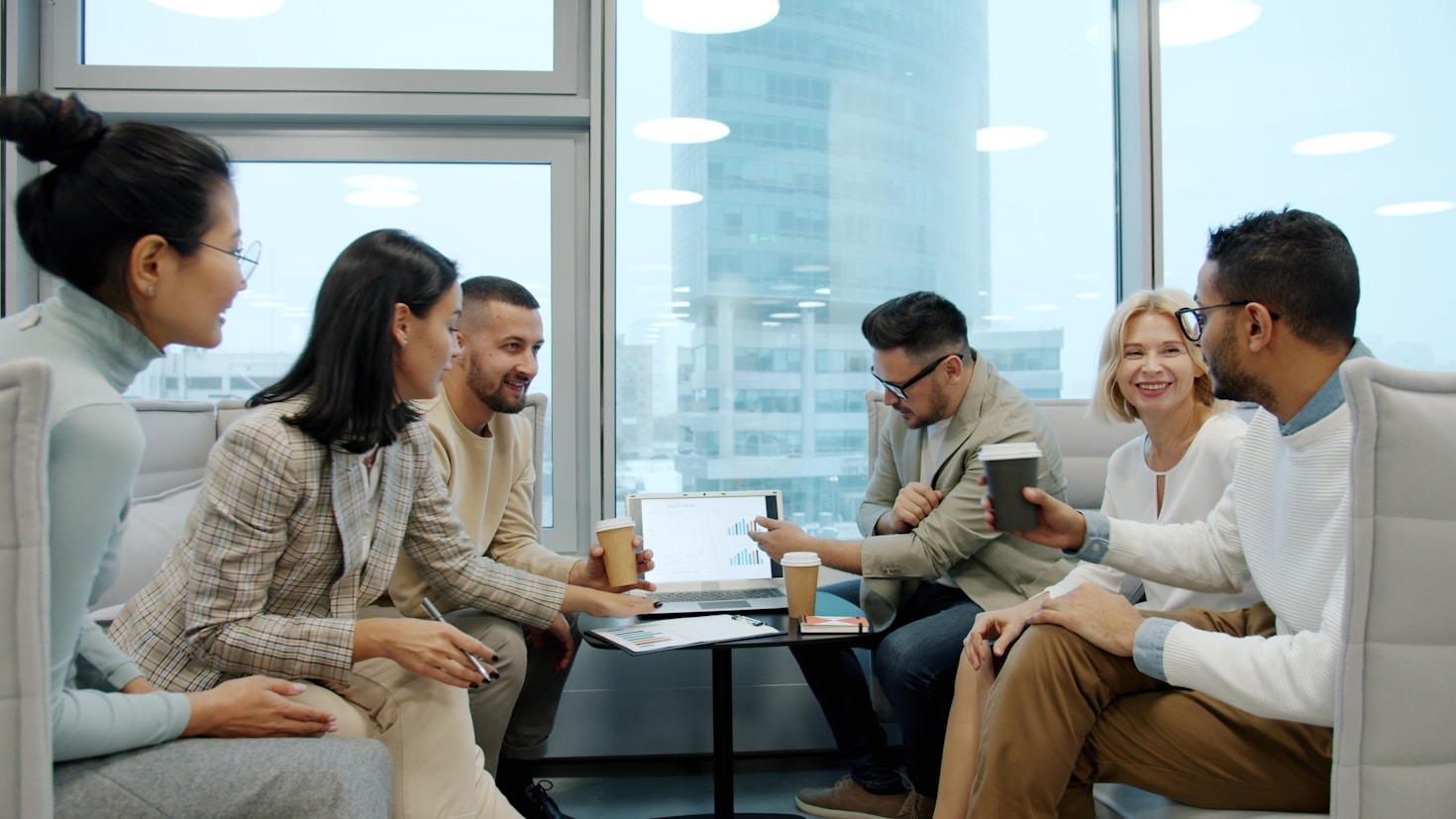 Building Resilient Business Networks For Long-term Growth