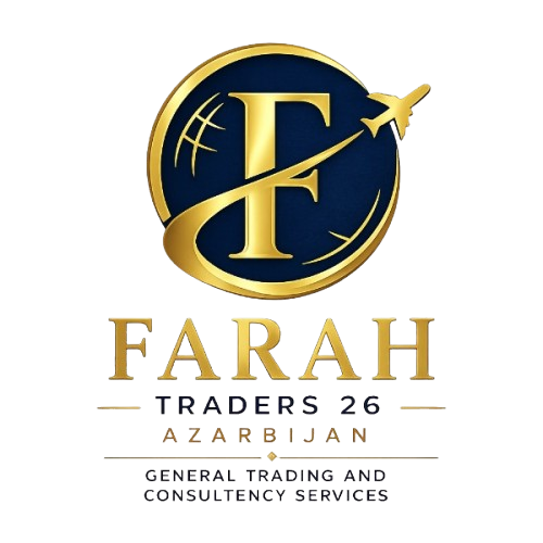 FARAH TRADERS 26 LLC